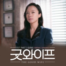 歌手チャン・ジェイン、tvNドラマ「グッド・ワイフ」OST参加へ