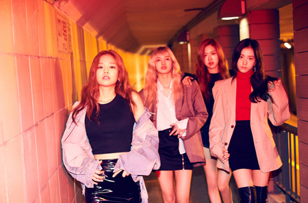 「BLACKPINK」の「WHISTLE」、韓国主要音源サイト7つで1位に