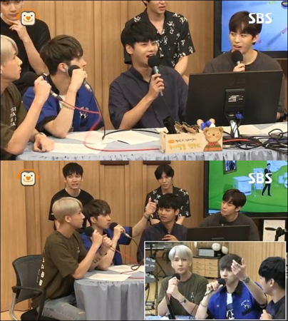 「VIXX」N（エン）、男性ファンを言及「なぜ好きなのか聞いたことがある」