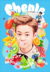 「NCT DREAM」、メンバー・CHENLE公開“満14歳の中国人少年”