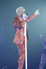 「2PM」ジュノ、4度目の日本ソロツアー大盛況