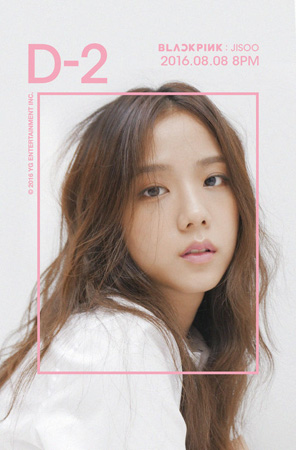BLACKPINK」JISOO（ジス）、「人気歌謡」の特別MCに｜Infoseek