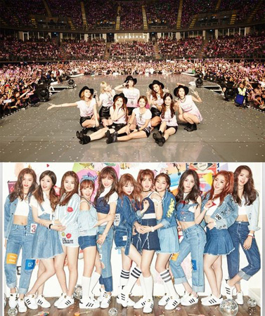 「少女時代」から「I.O.I」まで、「2016 Busan One Asia Festival」4次ラインナップ公開！