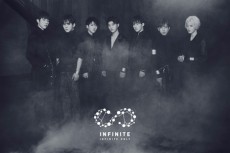 「INFINITE」 団体ティーザーで”カリスマ”発揮