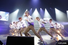 【イベントレポ】「SEVENTEEN」、パワフルでキュートな多面体の魅力が全開！