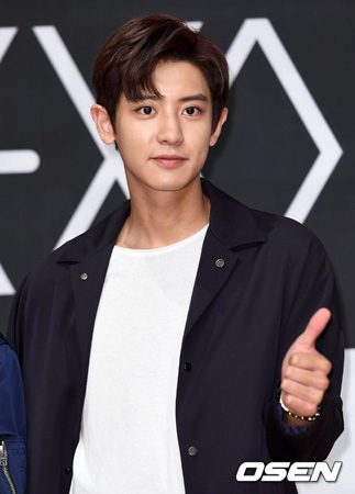 「EXO」CHANYEOL、米ヒップホップグループのニューアルバムにラップフィーチャリング