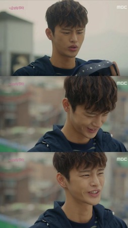 ≪ドラマNOW≫「ショッピング王ルイ」ソ・イングク、名前を取り戻した