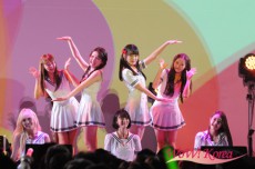 【イベントレポ】「OH MY GIRL」、タワレコK-POP LOVERS！　SHOWCASEを開催