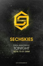 「Sechs Kies」、7日0時に16年ぶりに新曲発表！