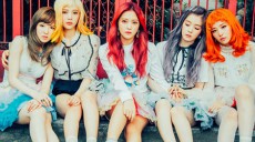 「Red Velvet」、ガールズグループのブランド評判10月1位に