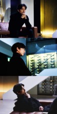 俳優コン・ユ、広告撮影ビハインドカットを公開
