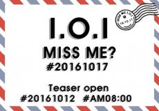 「I.O.I」、17日に完全体でカムバックへ