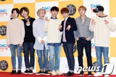 「BTOB」側、「完全体カムバックは事実だが、時期などは決まっていない」