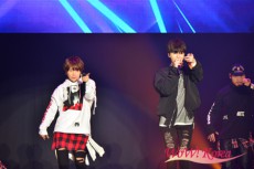 【公演レポ】「超新星」、「VIXX」、「B1A4」、「EPIK HIGH」、「APRIL」が「スポーツ・オブ・ハート・ミュージックフェス2016」でK-POPファンを魅了