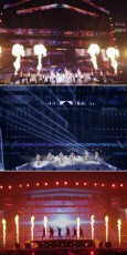 「2PM」東京ドーム公演、大盛況…2日間で10万人動員