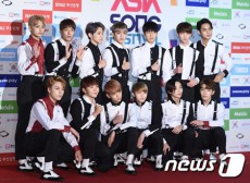 【公式】「SEVENTEEN」、年内の完全体カムバックを目標にアルバム制作中