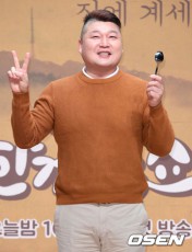 カン・ホドン、韓国版「今週、妻が浮気します」にカメオでサプライズ出演