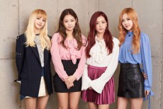 ＜インタビュー＞神秘のベールを脱いだ「BLACKPINK」のすべて