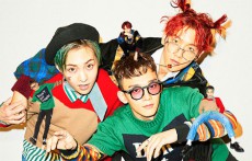 「EXO-CBX」、gaon週間アルバムチャートで1位獲得！