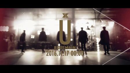 “カムバックD-2”「KNK」、タイトル曲「U」MVティーザー公開！