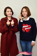 【個別インタビュー】女性デュオ「OKDAL」（屋上月光）、二人の出会いから新曲制作秘話までセンスが光るトークで魅力全開