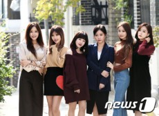 ＜インタビュー＞「T-ARA」、彼女たちの時間は正直だった