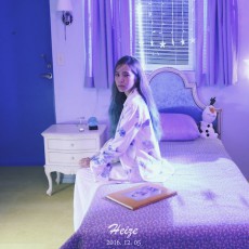 女性歌手Heize、Mnetでカムバック記念生放送…「I.O.I」以降初