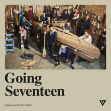「SEVENTEEN」、新曲「BOOMBOOM」公開！