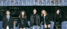 ヨンジ（元KARA）、新人「K.A.R.D」Hiddenメンバーとして出撃