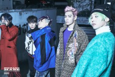 「BIGBANG」、カムバックから3日連続で主要音源サイト1位を独走