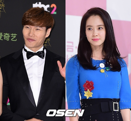 ランニングマン 側 降板のキム ジョングク ソン ジヒョに公式謝罪 記事詳細 Infoseekニュース