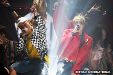 【オフィシャルレポ】チャン・グンソク×BIG BROTHERの「TEAM H」が追加公演を大盛況のうちに終了!!