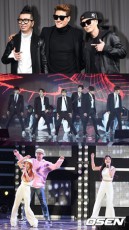 「TURBO」＆「S.E.S.」＆「SHINHWA」、「2016 MBC歌謡大祭典」出演確定 “レジェンド総出動”