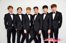 【個別インタビュー】（後編）「U-KISS」、日本での5年間の活動は「愛、夢、幻…」5年前＆5年後の自分に言いたいことは？