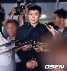 ユチョン（JYJ）を虚偽告訴したとされる女に懲役2年を求刑…判決は1月に