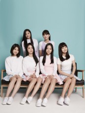 新人「Bonus BABY」、韓国最年少ガールズグループに＝平均16.6歳