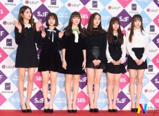 「GFRIEND」画報を無断使用のアパレルメーカー、1800万ウォン（約160万円）賠償