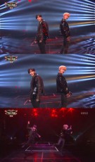 ＜KBS歌謡大祝祭＞テミン（SHINee）＆JIMIN（防弾少年団）、「TWOMIN」結成