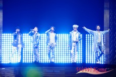 【公演レポ】「BIGBANG」、ドームツアー東京公演でファンと約束「皆さんと僕らの心が変わらなければ、20年30年経っても、同じ場所で一緒に幸せでいられる」