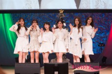 【イベントレポ】「T-ARA」、クリスマスは悲しい思い出ばかり!?　みなさんで良い思い出つくりましょう！