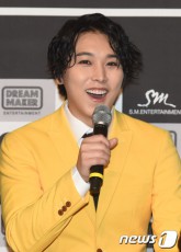 ソンミン（SUPER JUNIOR）、ミュージカル「花より男子」出演は議論中…確定ではない