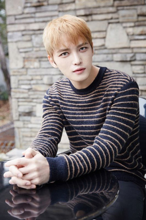 “空白はない”ジェジュン（JYJ）、東京・大阪・名古屋含むアジア8都市まわるツアー確定