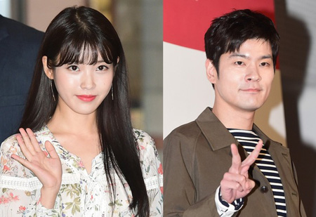 IU（アイユー）＆チャン・ギハが破局…双方事務所が認める