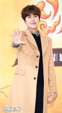 キュヒョン（SUPER JUNIOR）、年内に“社会服務要員”として入隊へ…過去の大事故による病歴のため