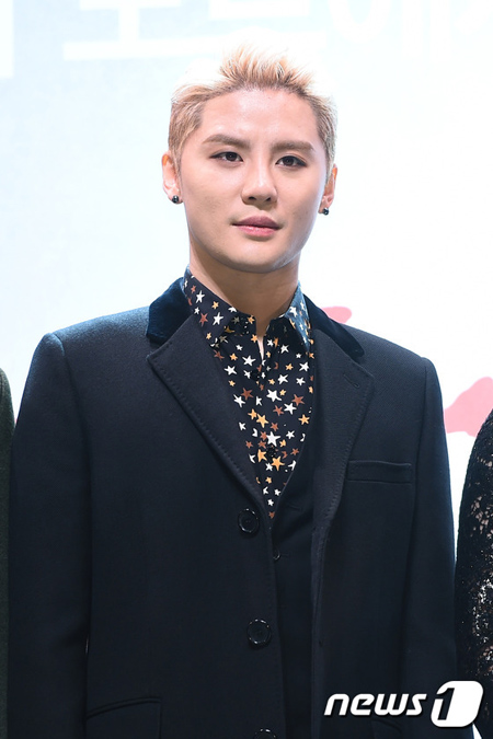 ジュンス（JYJ）側、ホテル売却報道と関連し立場明かす 「経営には関わっていない」