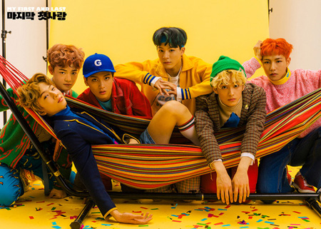 「NCT DREAM」、ファンと公開生放送を実施へ