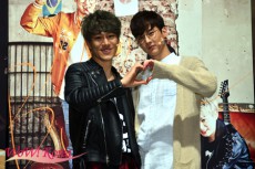 【速報会見レポ】チョンジ（TEENTOP）＆キム・ナムホ、日本初上演ミュージカル「マイ・バケットリスト」いよいよ開幕！