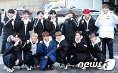 【公式】「SEVENTEEN」側、デマ拡散について「メンバーはファンのことを大切に思っている」