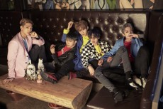 「TEENTOP」、新曲「Love is」は勇敢な兄弟の作品…6日「Mカウントダウン」でカムバック