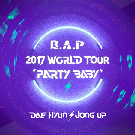 「B.A.P」デヒョン＆ジョンアプ、8日にプロジェクトアルバムソロ音源公開